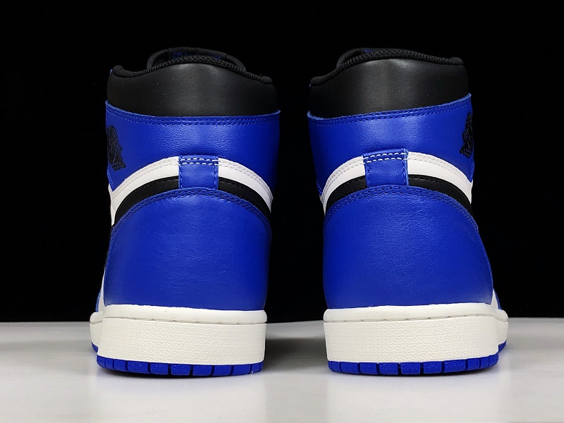 Air Jordan 1 Retro High OG Game Royal